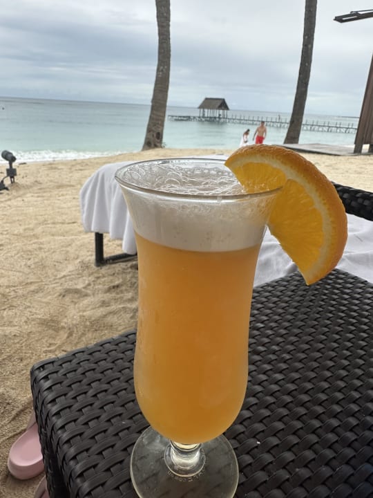 Gastro Le Meridien Ile Maurice