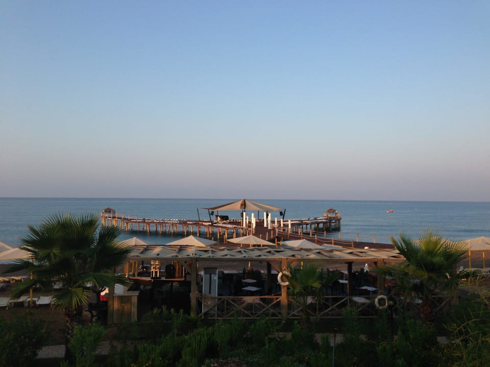 Lyra Resort Hotel Selectum Family Comfort Side