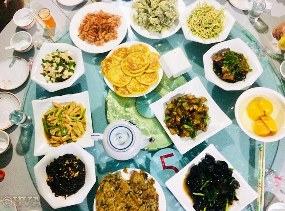 Gastro Long Yue Hu Agrihotel