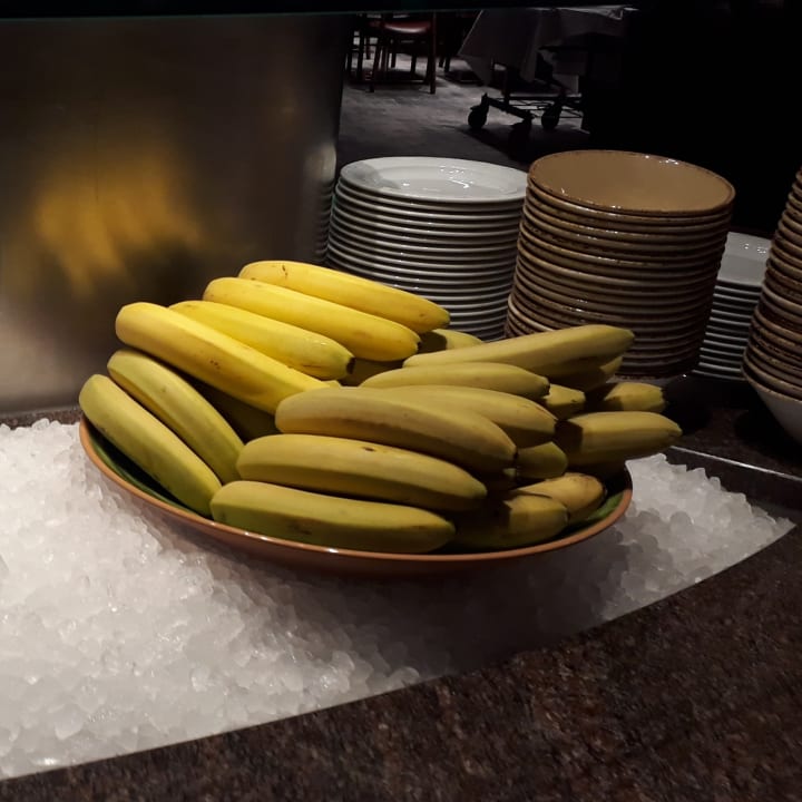 Gastro Sheraton Frankfurt Airport Hotel & Conference Center