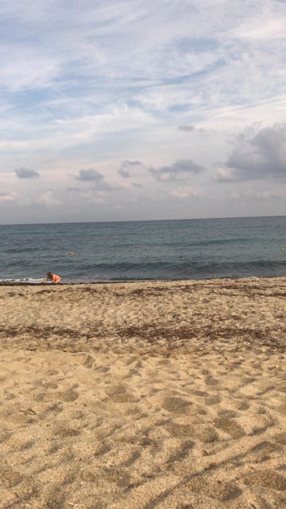 Strand Annabelle Beach Resort