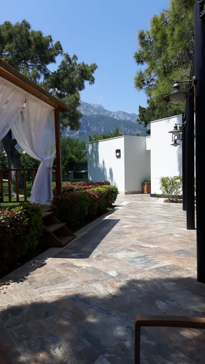 Sonstiges TUI MAGIC LIFE Beldibi +16