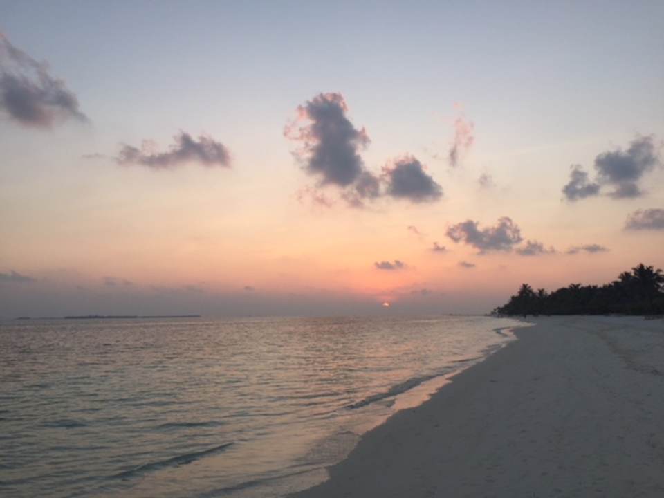 Strand Kuredu Island Resort & Spa