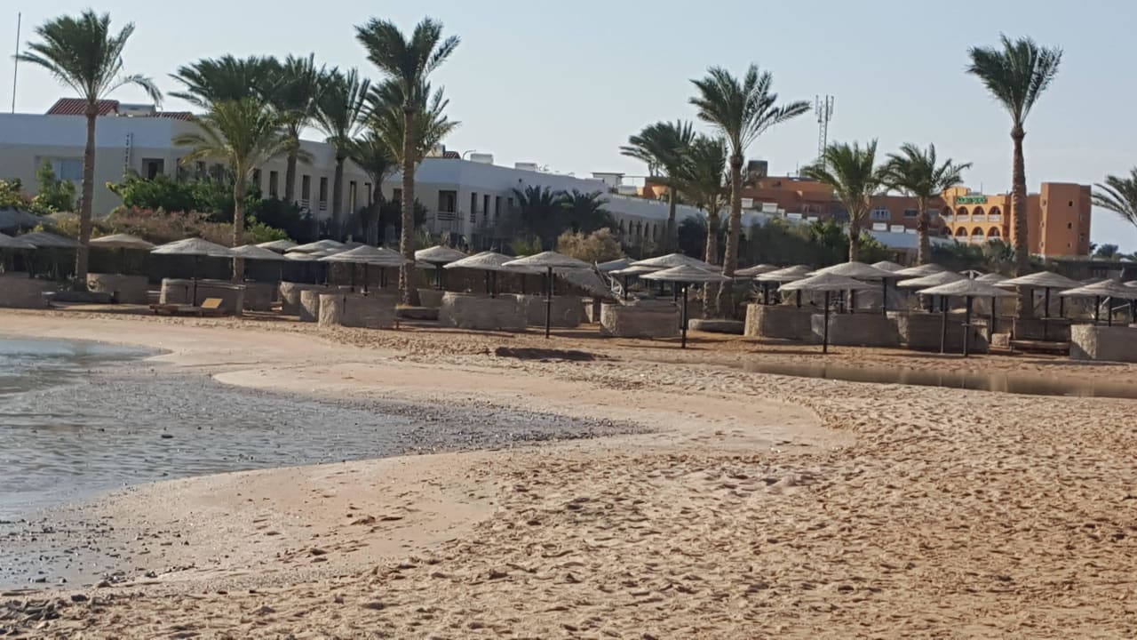 Strand Golden Beach Resort