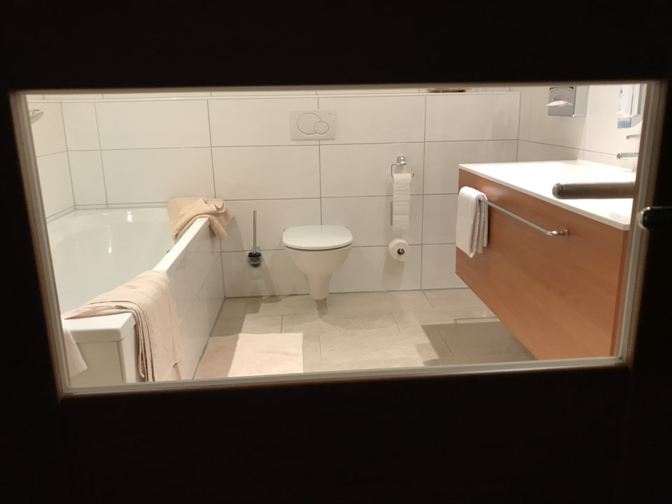 Zimmer Best Western Plus Parkhotel Maximilian Ottobeuren