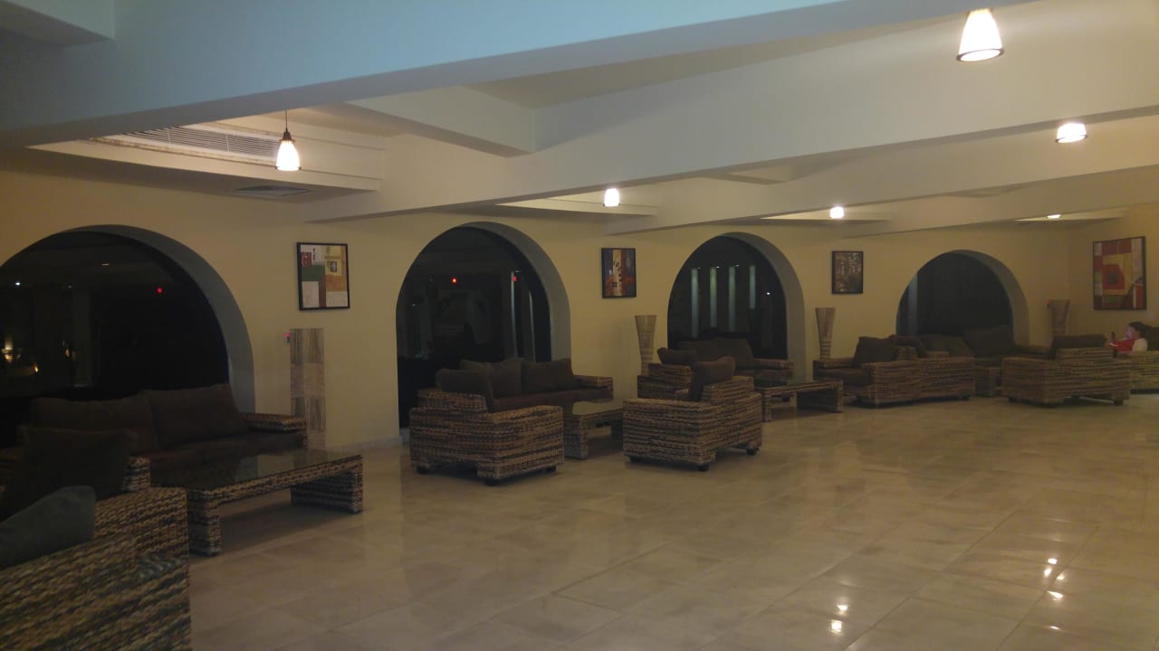Hotel Coral Sun Beach