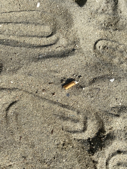 Strand Tusan Beach Resort