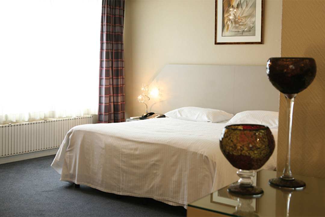 Zimmer Leonardo Hotel Charleroi City Center