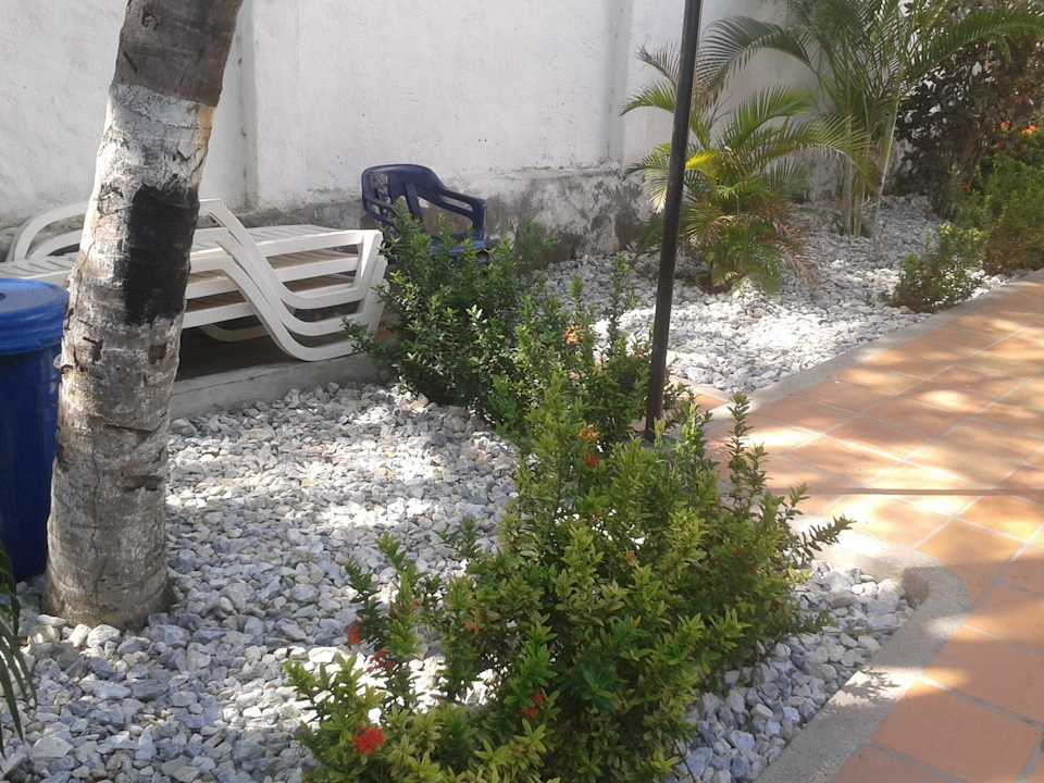 Naturaleza Conjunto Villa Naloy