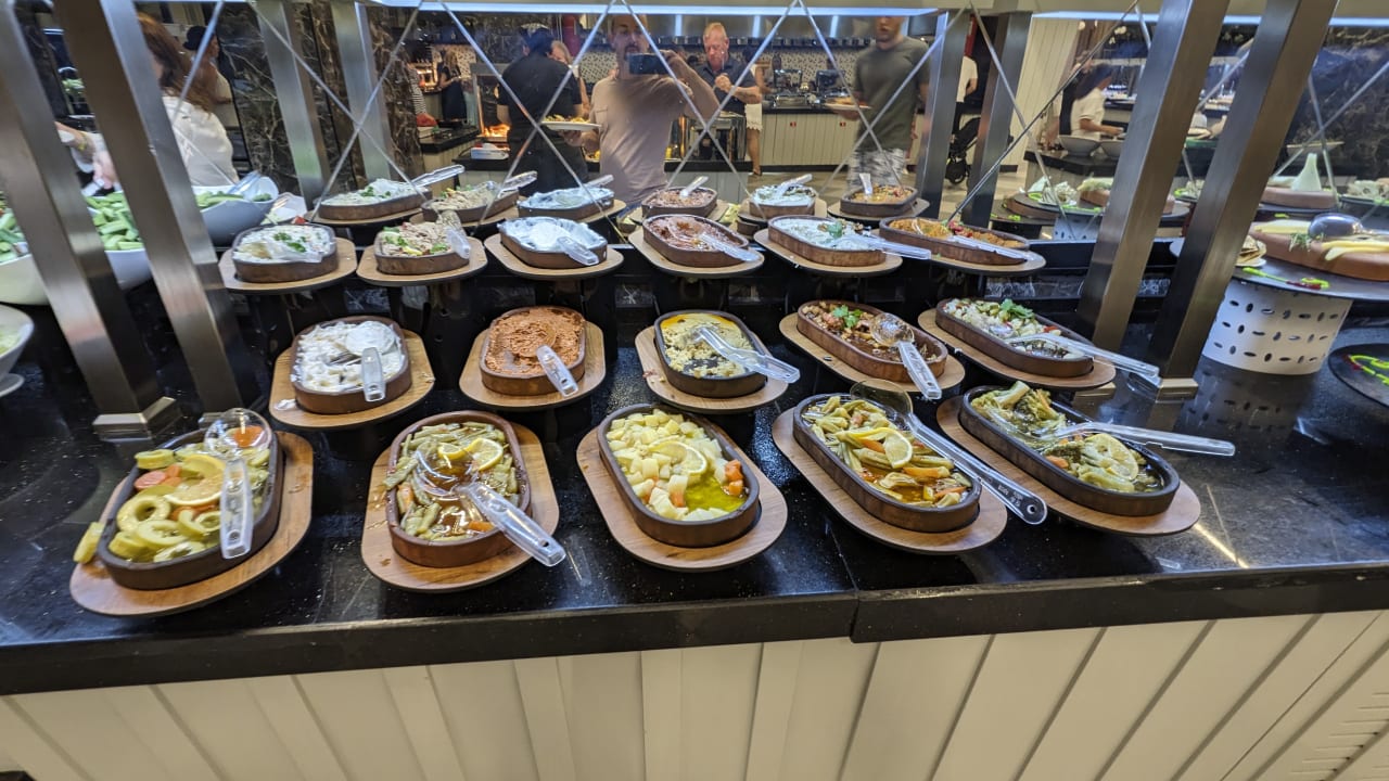 Gastro Arnor de Luxe Hotel & Spa