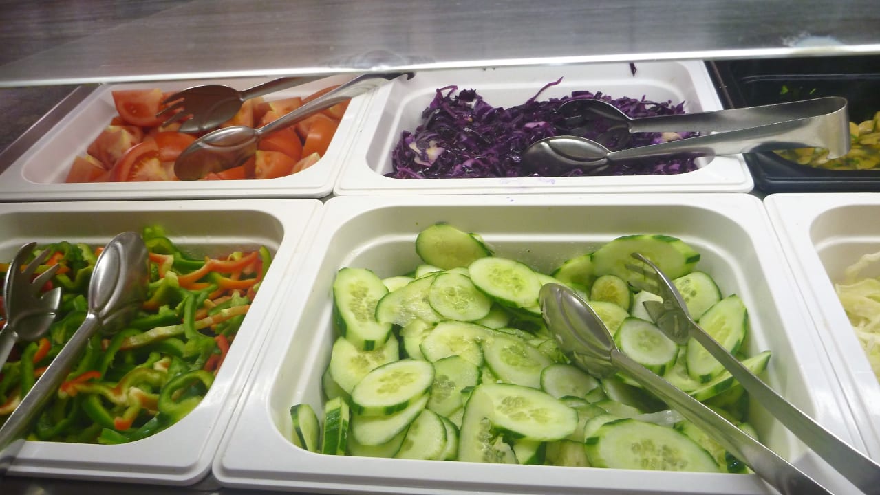 Gastro HL Sahara Playa