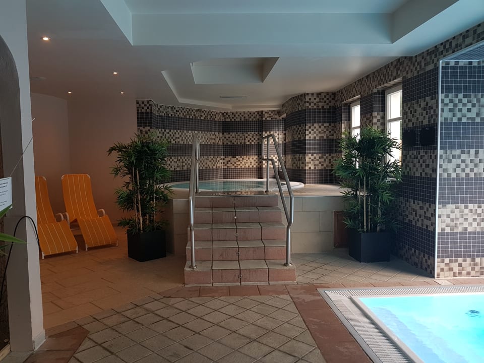 Sport & Freizeit Hotel Albizia