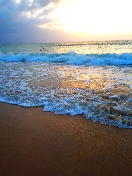 Strand VOI Praia De Chaves Resort