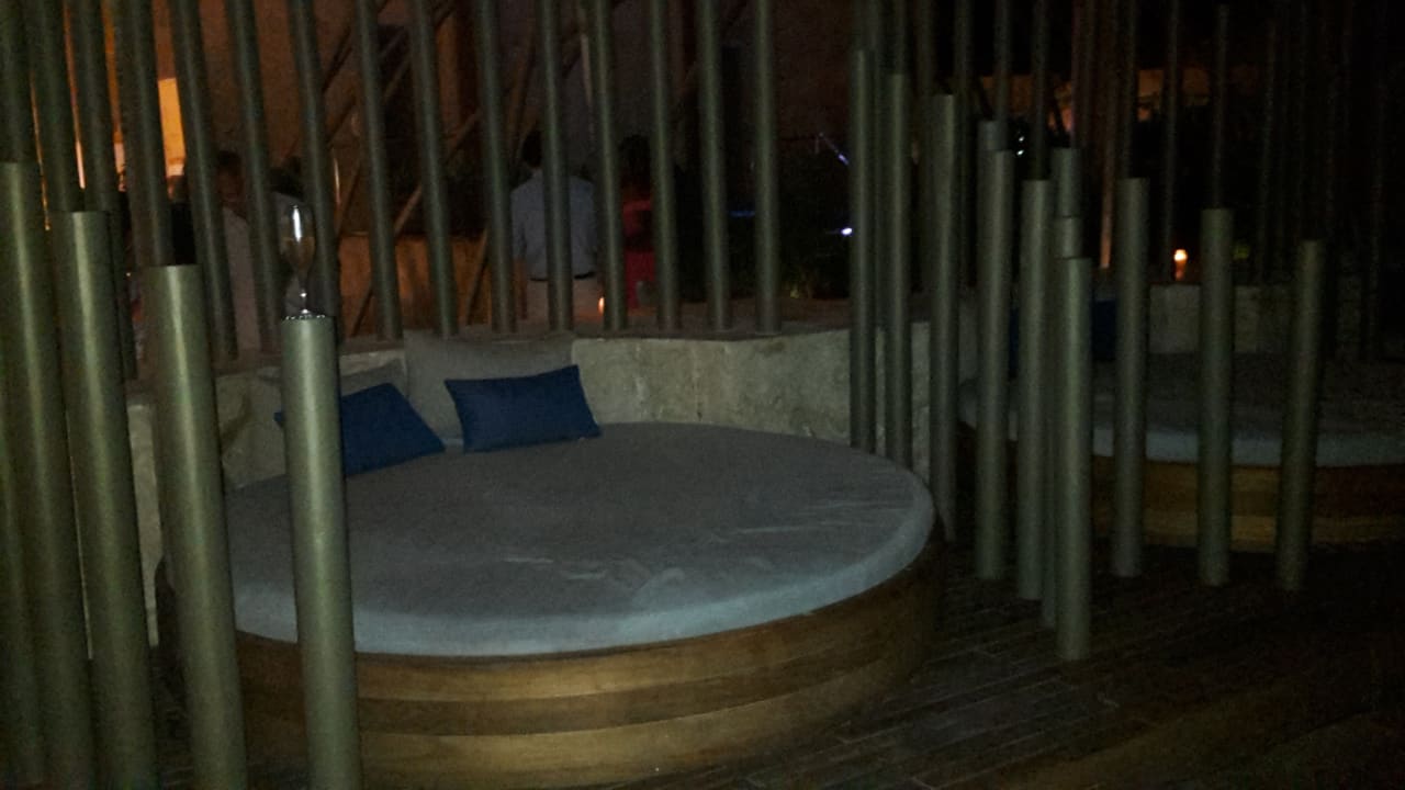 Sport & Freizeit Hotel Grand Palladium Palace Resort, Spa & Casino