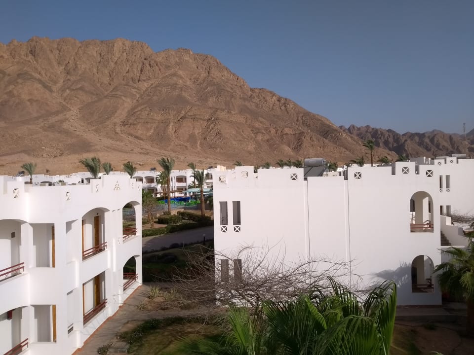 "Außenansicht" Happy Life Village (Dahab) • HolidayCheck (Sharm el