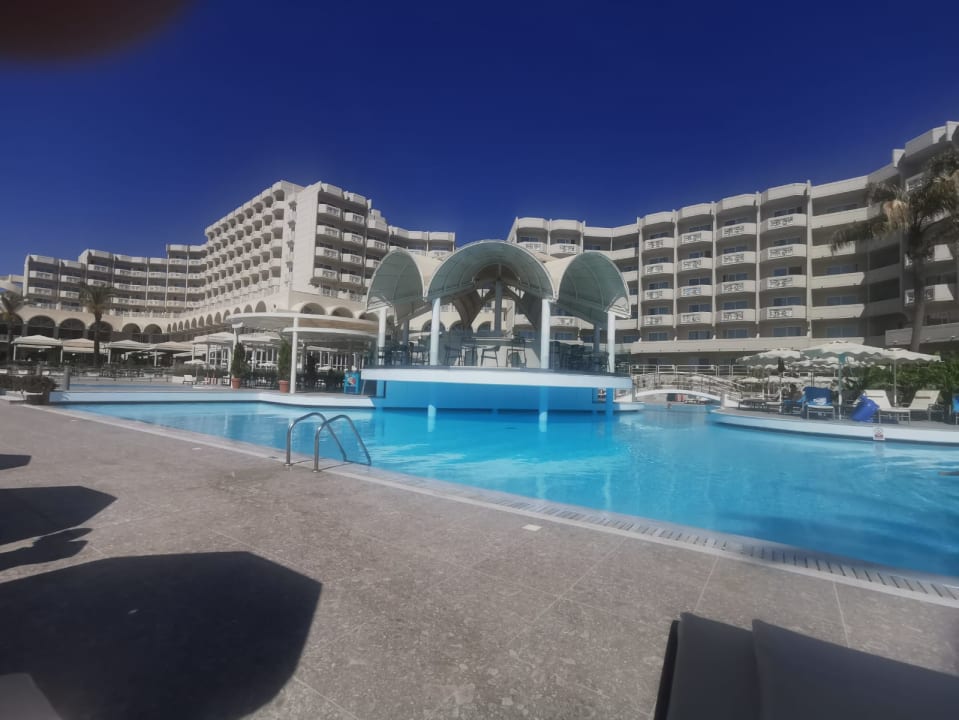 Pool Rodos Palladium Leisure & Wellness