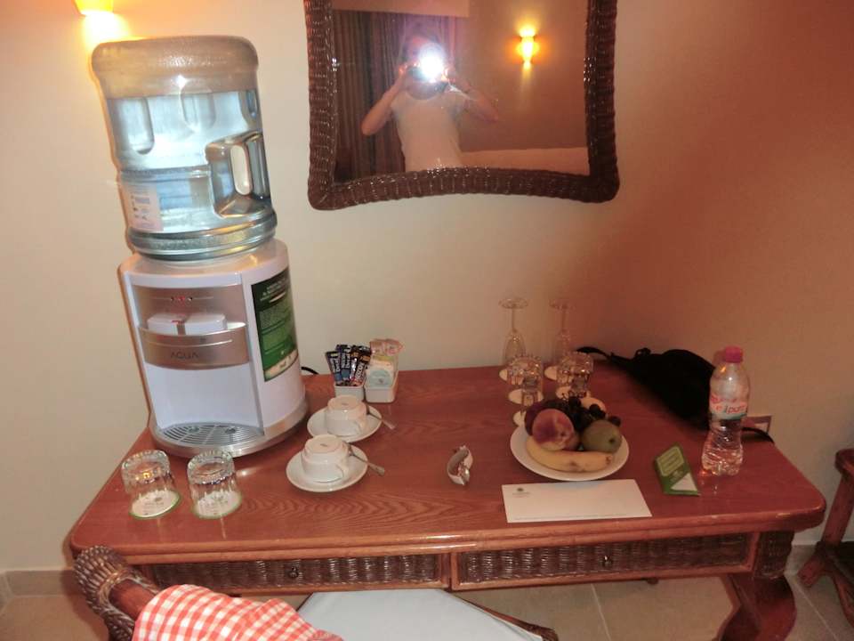 Zimmer  Sandos Caracol Eco Resort & Spa Select Club Adults only - All Inclusive