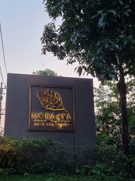 Sonstiges Moracea by Khao Lak Resort