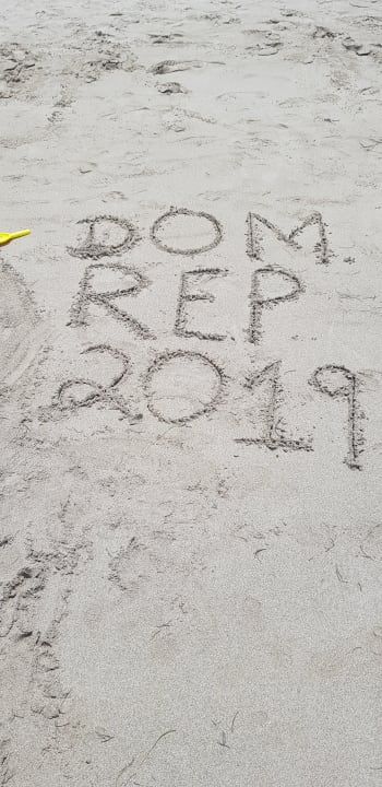 Strand Grand Paradise Playa Dorada