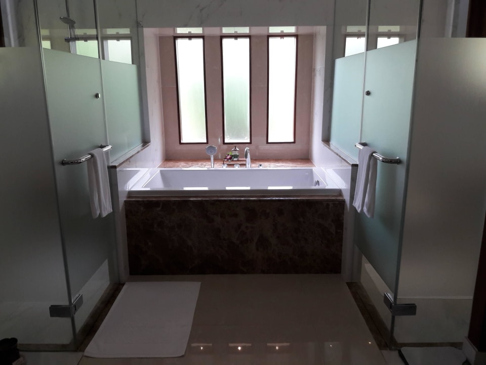 Gardenvilla Santiburi Koh Samui