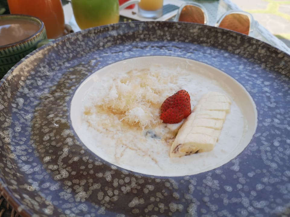 Gastro The Royal Purnama Luxury Villas - Adults Only