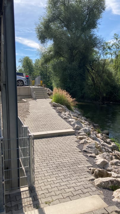 Außenansicht Landgasthof Nagerl