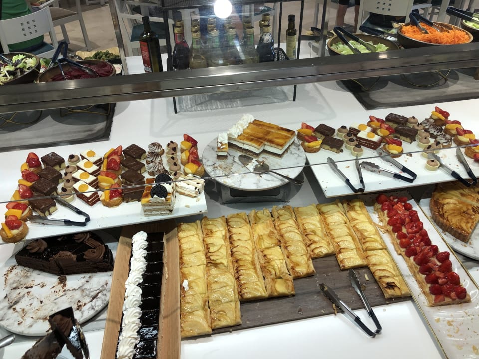 Gastro Aparthotel Fontanellas Playa