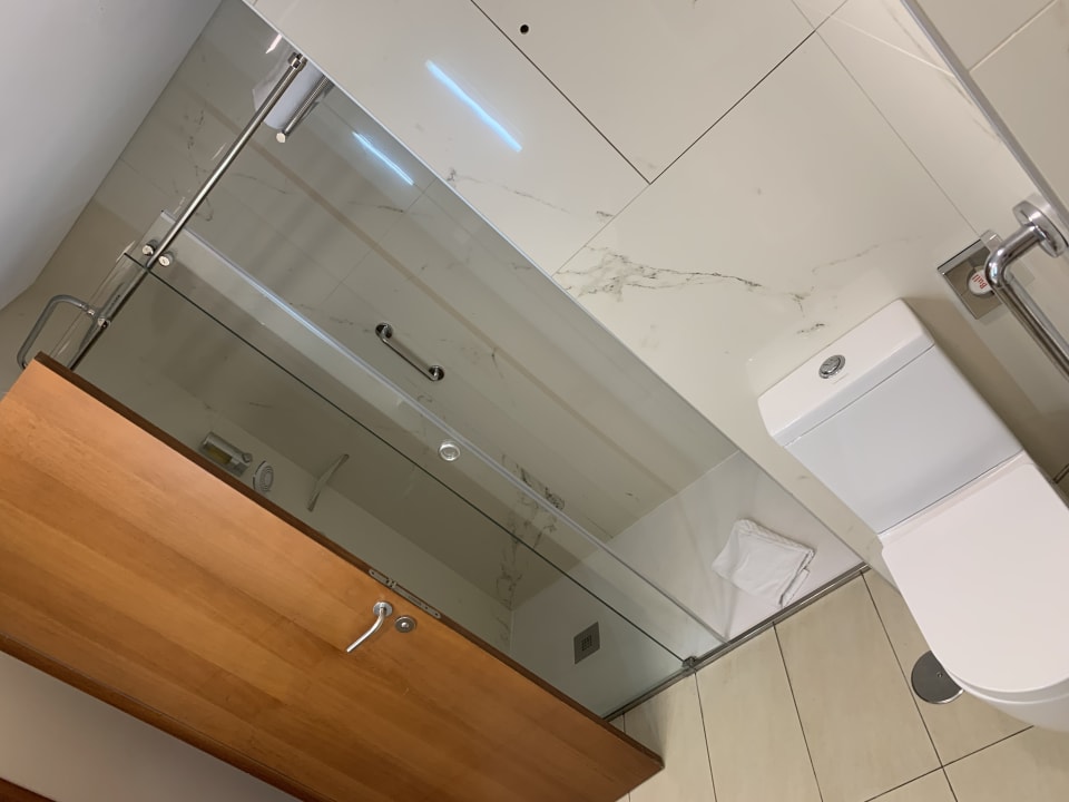 Zimmer Bull Reina Isabel & Spa