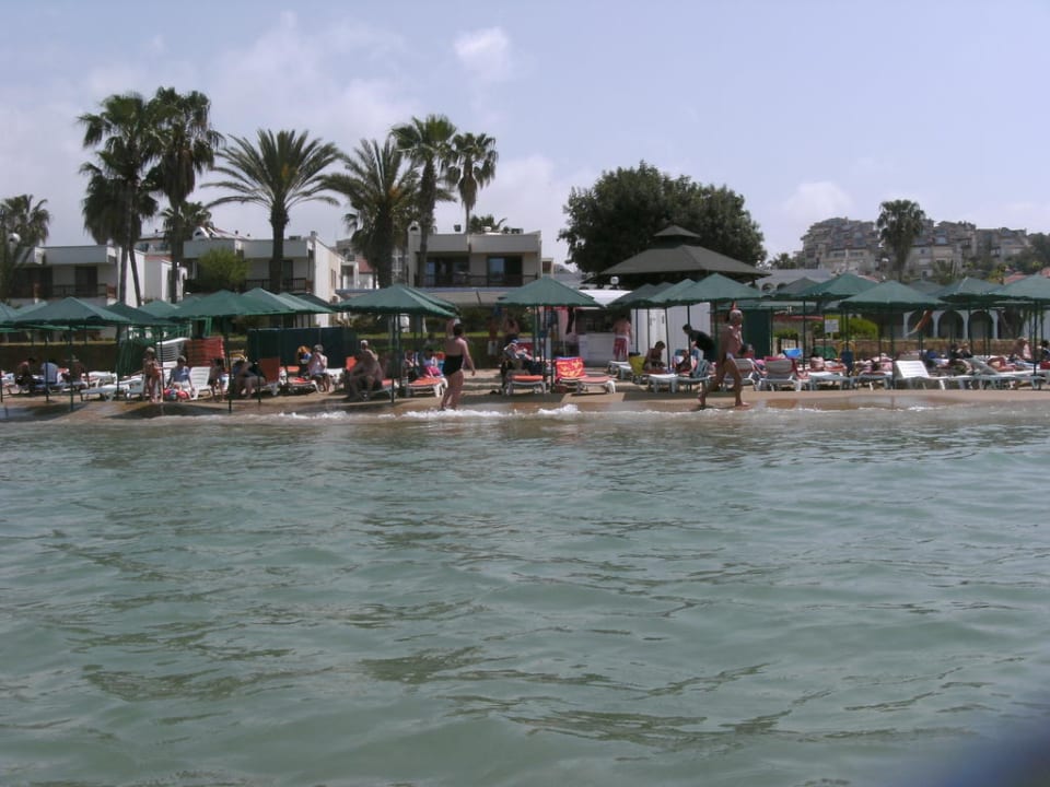 Strand My Home Resort
