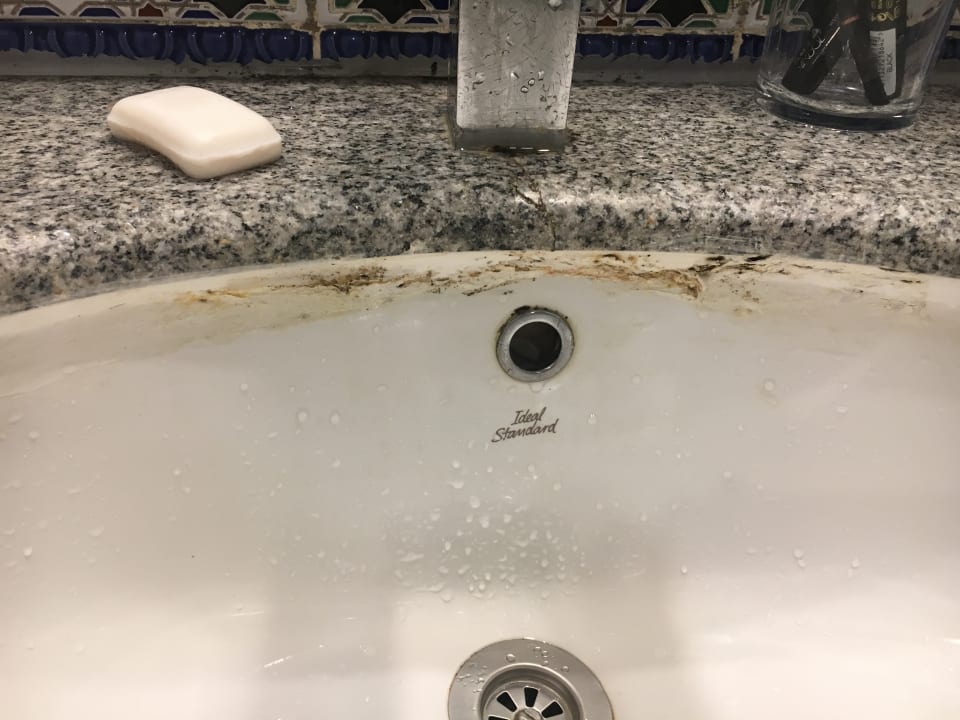 Zimmer Stella Beach Resort & Spa Makadi Bay