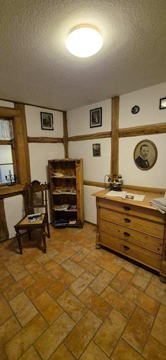 Sonstiges Hotel Mohrenbrunnen