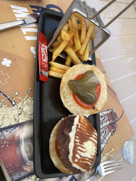 Gastro Side Story Resort & Spa