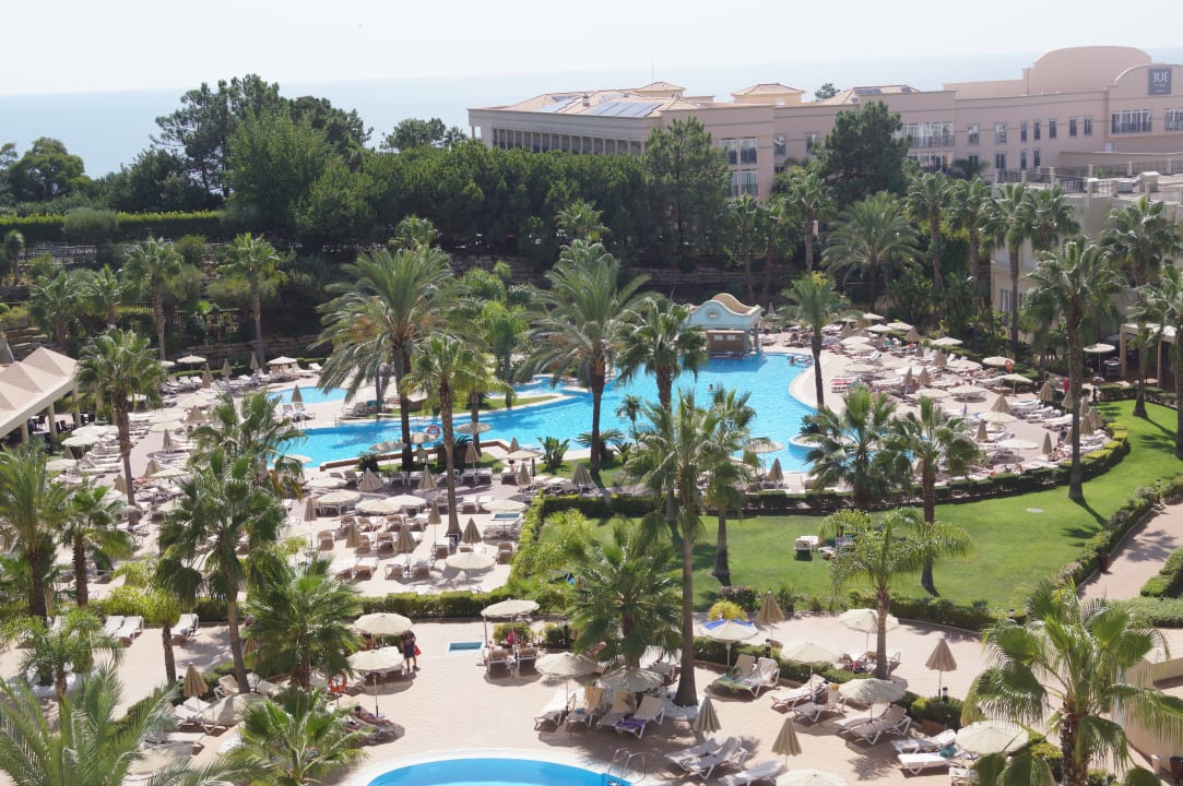 Pool 3HB Guaraná - All Inclusive
