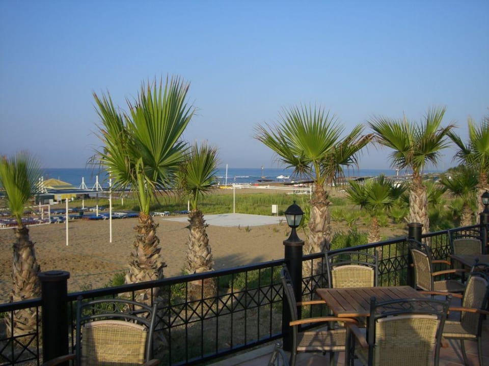 Strandbar Club Grand Side