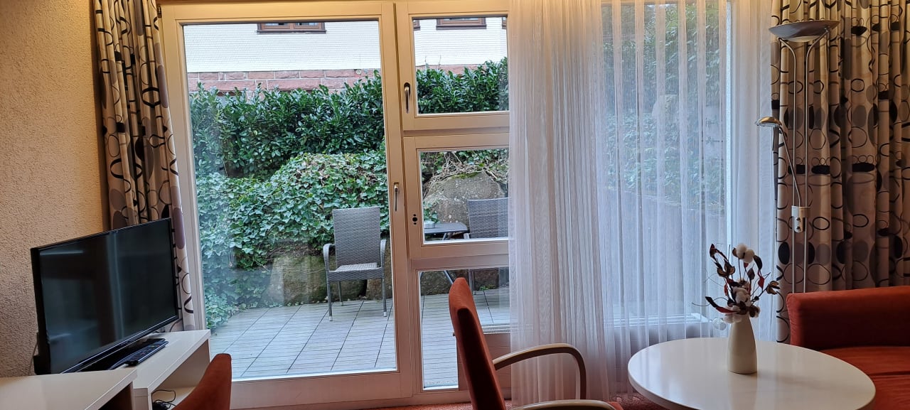 Zimmer BSW Schwarzwaldhotel Baiersbronn