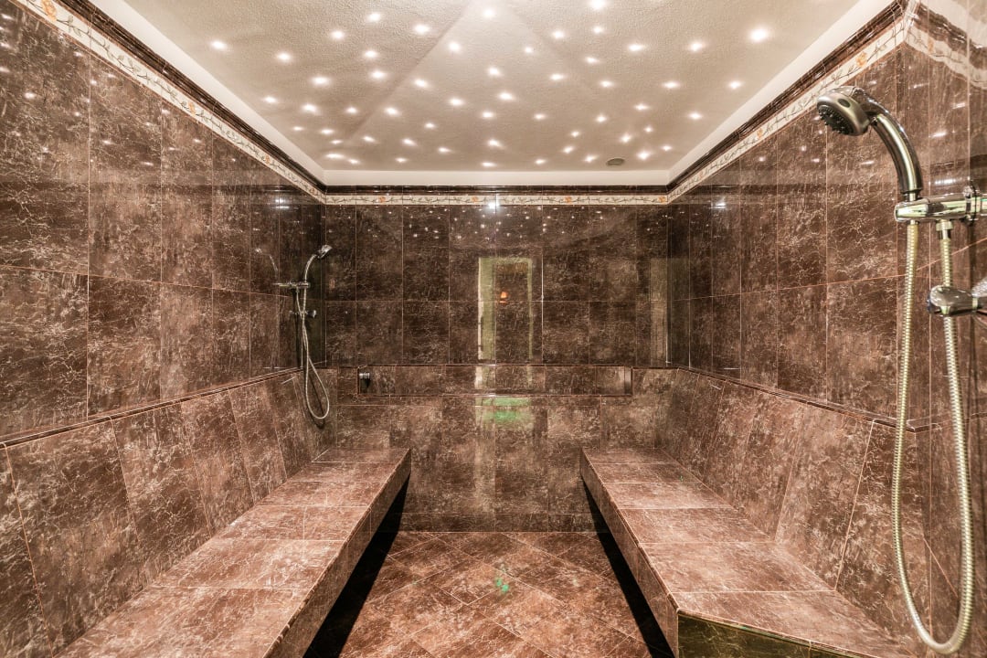 Sport & Freizeit Relax Hotel Villa La Gardenia & Oleandra