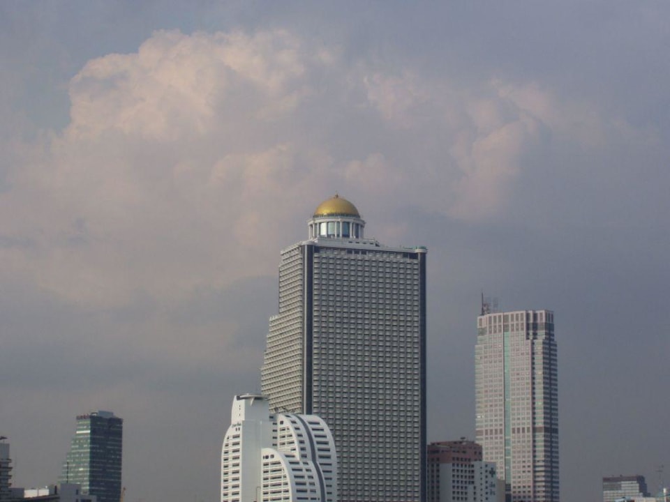 Hotel Lebua Hotel Lebua At State Tower