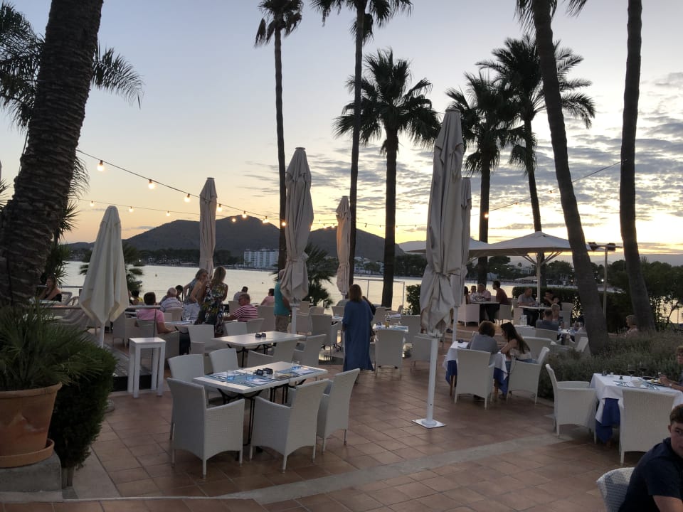 Außenansicht Alcudiamar Marina Residence