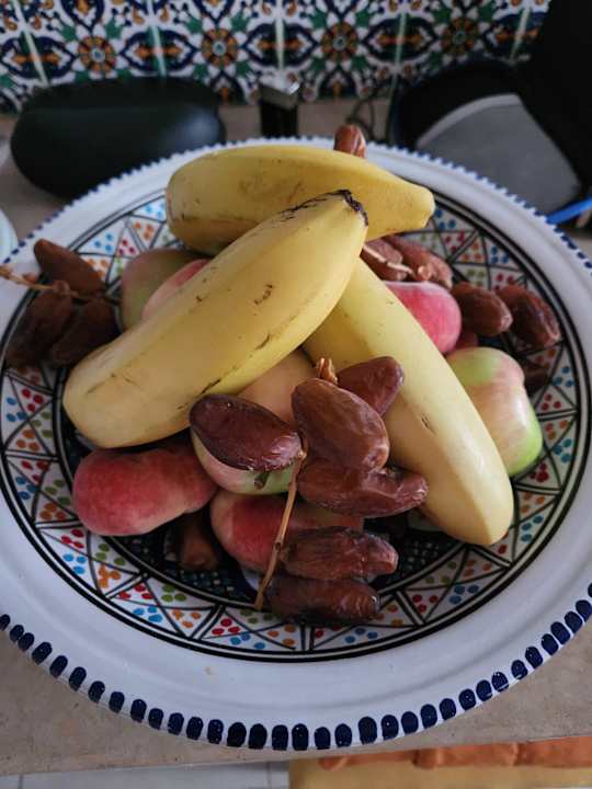 Zimmer Hotel Club Tropicana & Spa