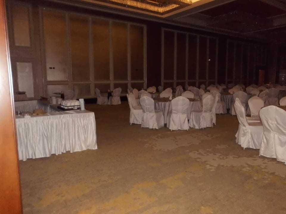 Gastro Millennium Resort Salalah