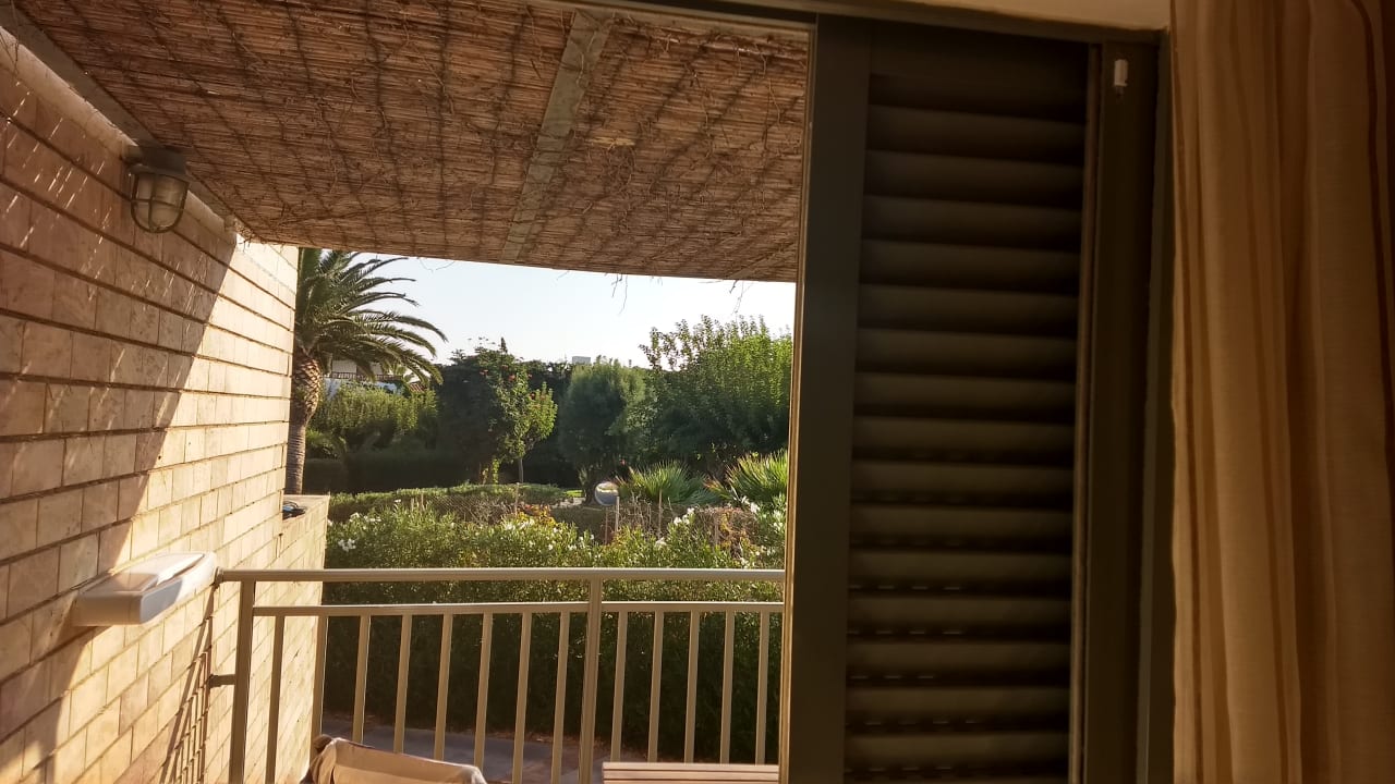 Zimmer Bella Beach Hotel