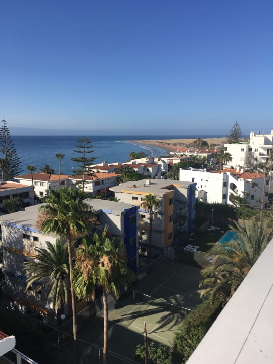 Ausblick LABRANDA Marieta - Adults only