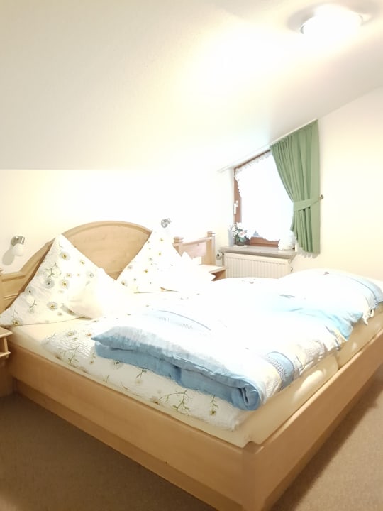 Zimmer Gästehaus Albrecht