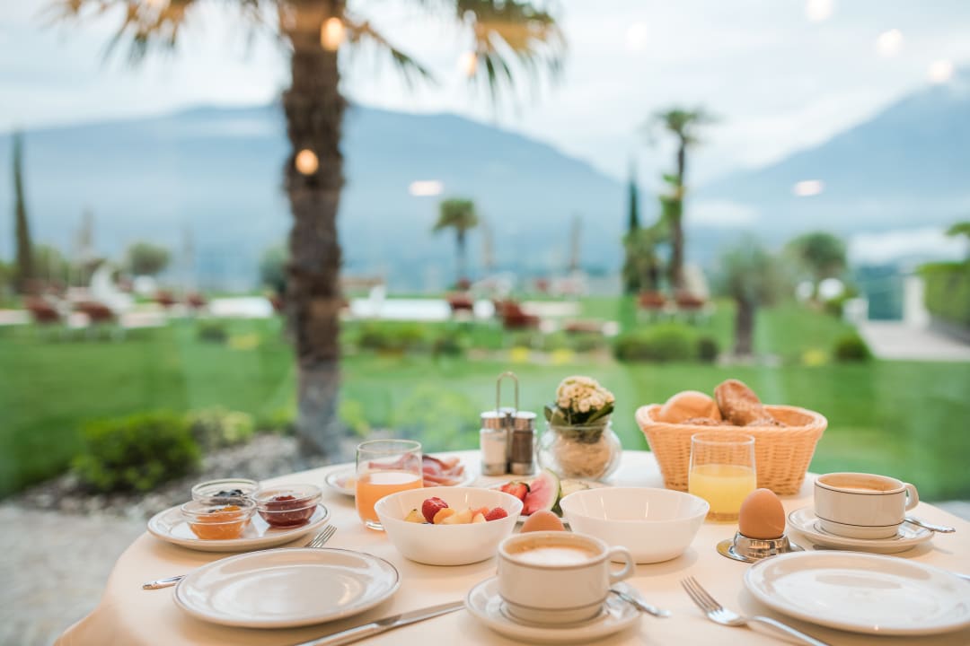 Gastro Alpenpalais Kröll