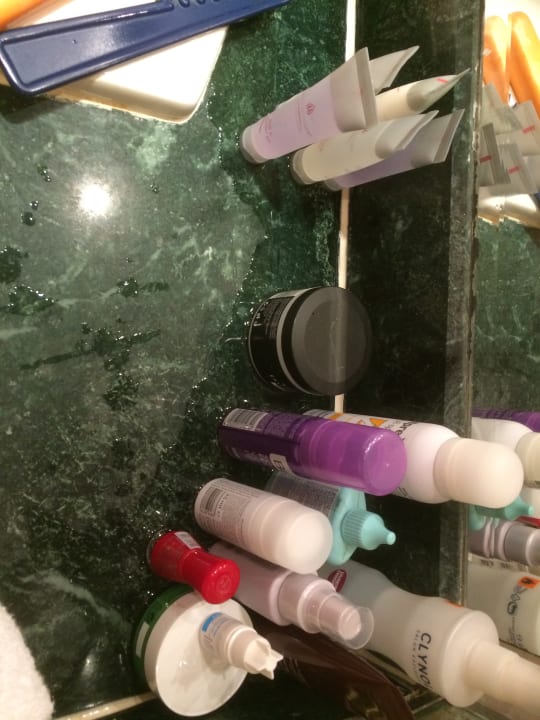 Zimmer Old Palace Resort Sahl Hasheesh