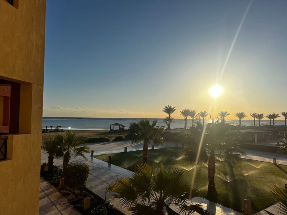 Ausblick Casa Mare Resort