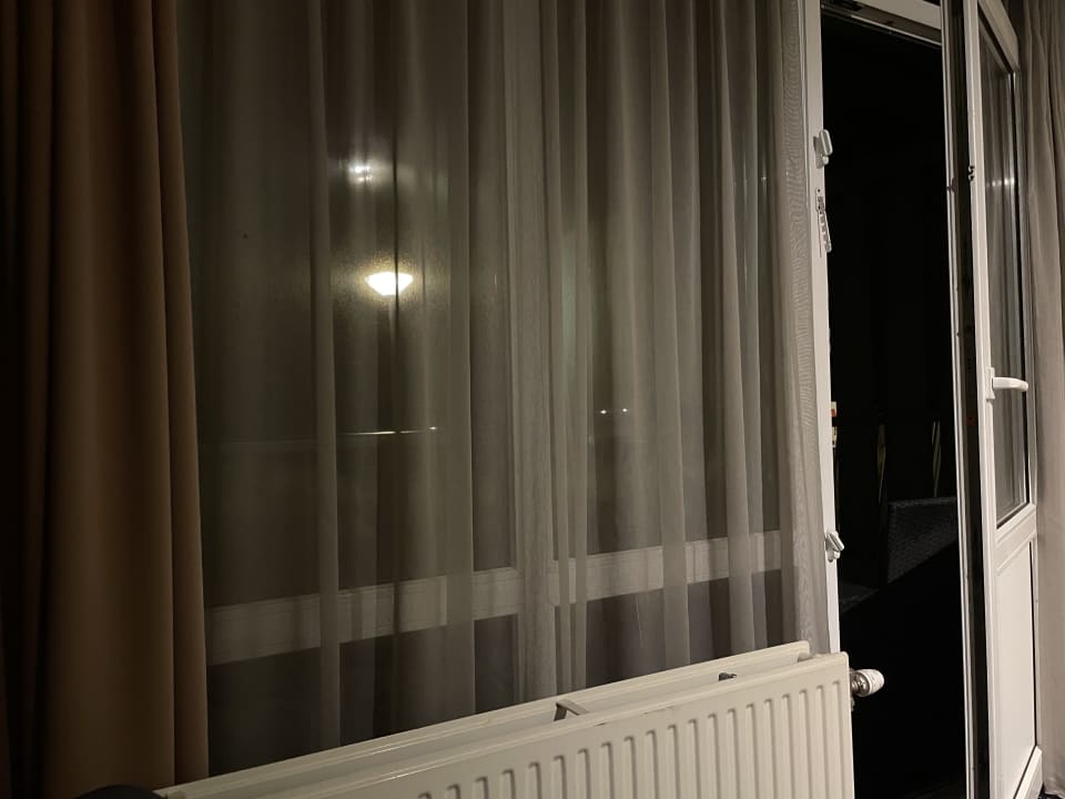 Zimmer Strandhotel Het Hoge Duin