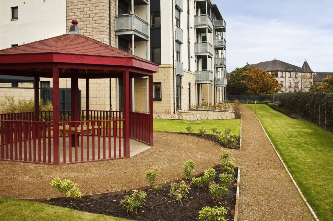 Garden Oakhill Apartments