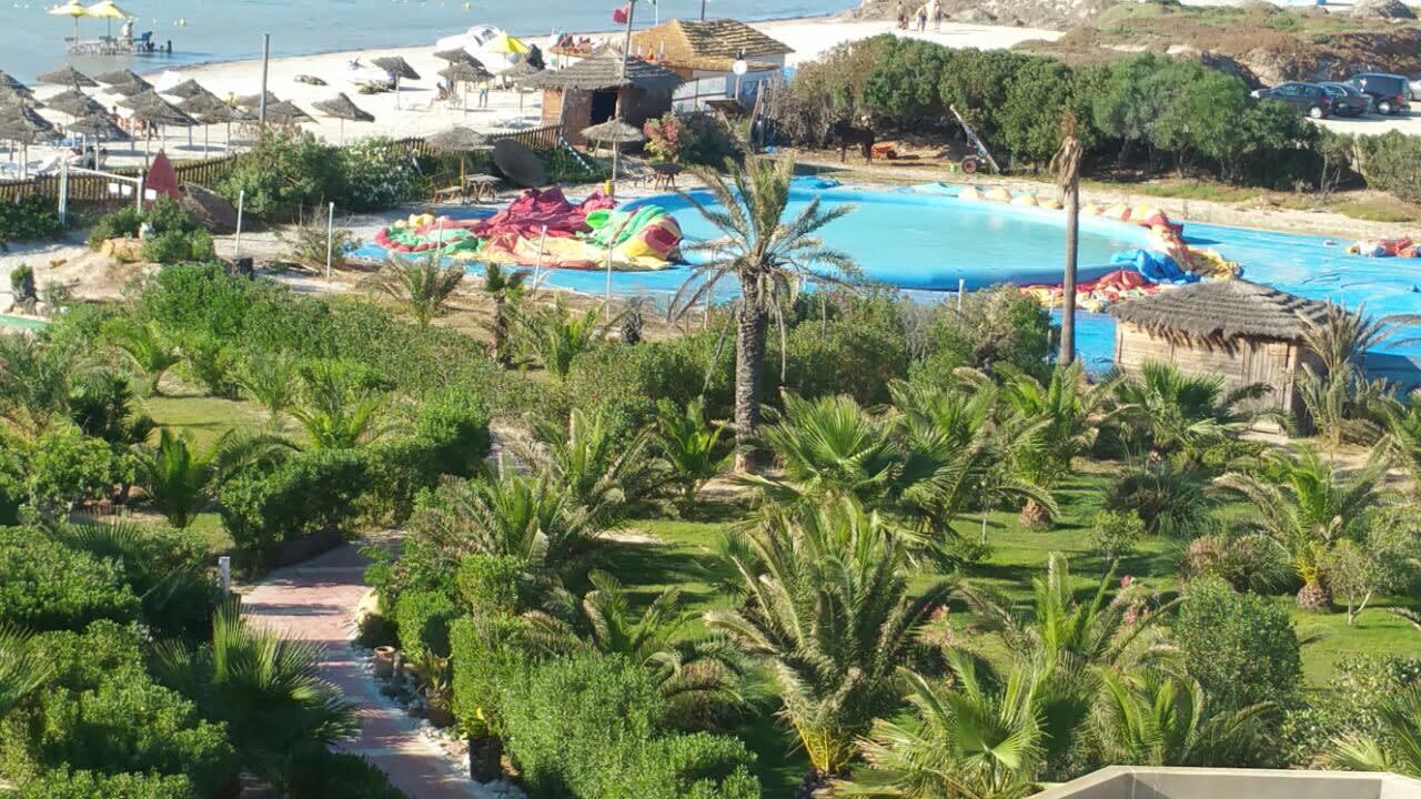 Pool Skanes Serail Aquapark