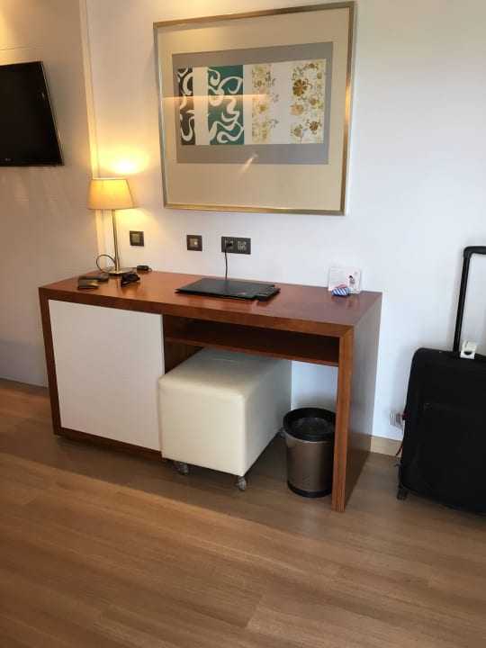 Doppelzimmer  Hipotels Cala Millor Park